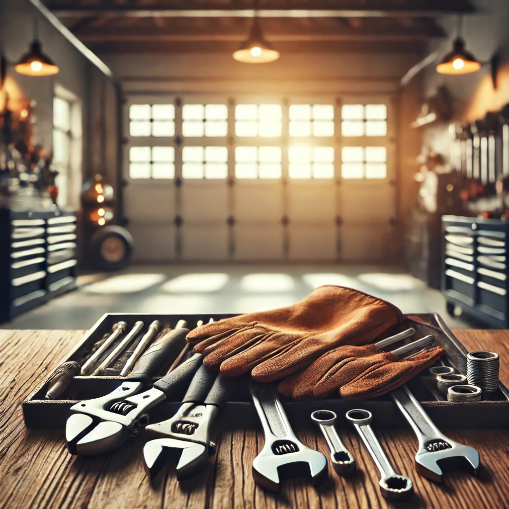 About Our Family-Owned Garage Door Company in Wyandanch NY - Professional Service Team