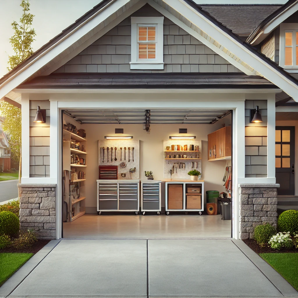 Latest garage door repair tips and maintenance guides from Wyandanch's trusted experts