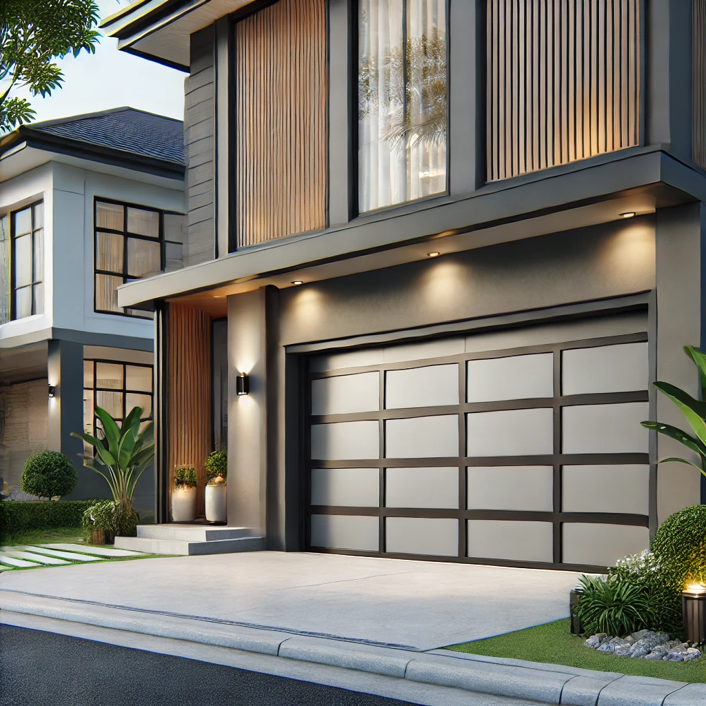 Professional Garage Door Company Wyandanch NY - 24/7 Emergency Service & Repairs