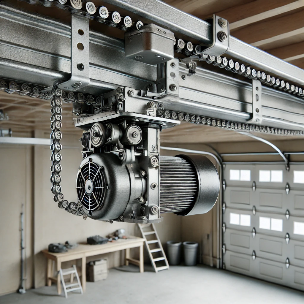 Professional Garage Door Opener Installation Wyandanch NY - Expert Smart Opener Installation Services