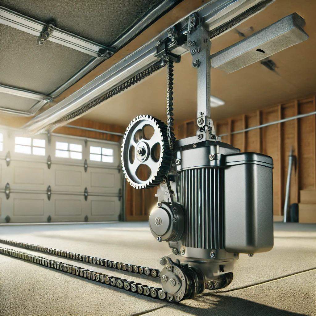 Garage Door Opener Installation & Service in Wyandanch NY - Professional Solutions for All Opener Brands