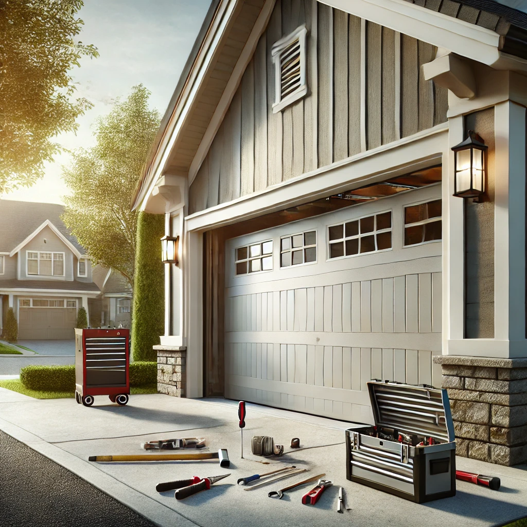 24/7 Garage Door Repair Wyandanch NY - Emergency Repair Services by Garage Door Repair Wyandanch