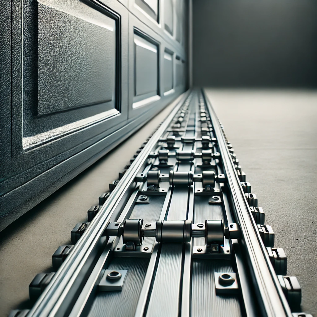 Professional Garage Door Track Repair Wyandanch NY - Expert Track & Roller Repair Services