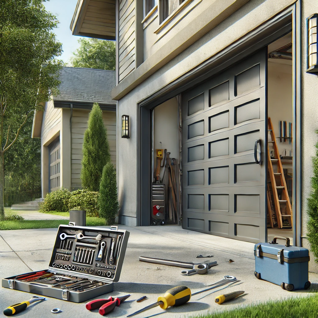Local Garage Door Repair Wyandanch NY - 24/7 Emergency Service Near You