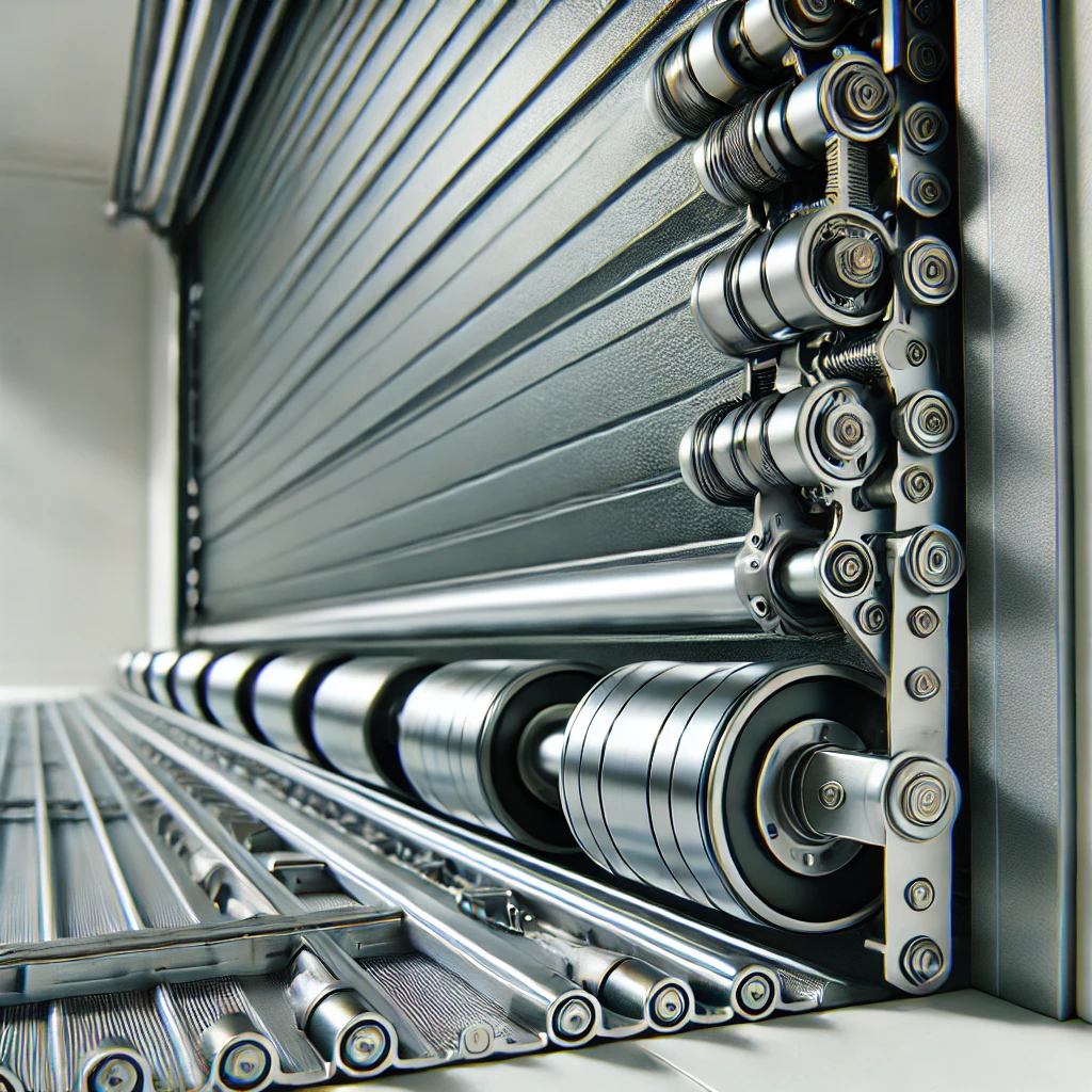 Expert Roller Garage Door Repairs Wyandanch NY - Professional Door System Specialists